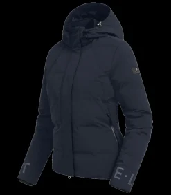 ELT Teens Collection|Equestrian Performance>Winter-Performance-Reitjacke Ohio, Teens