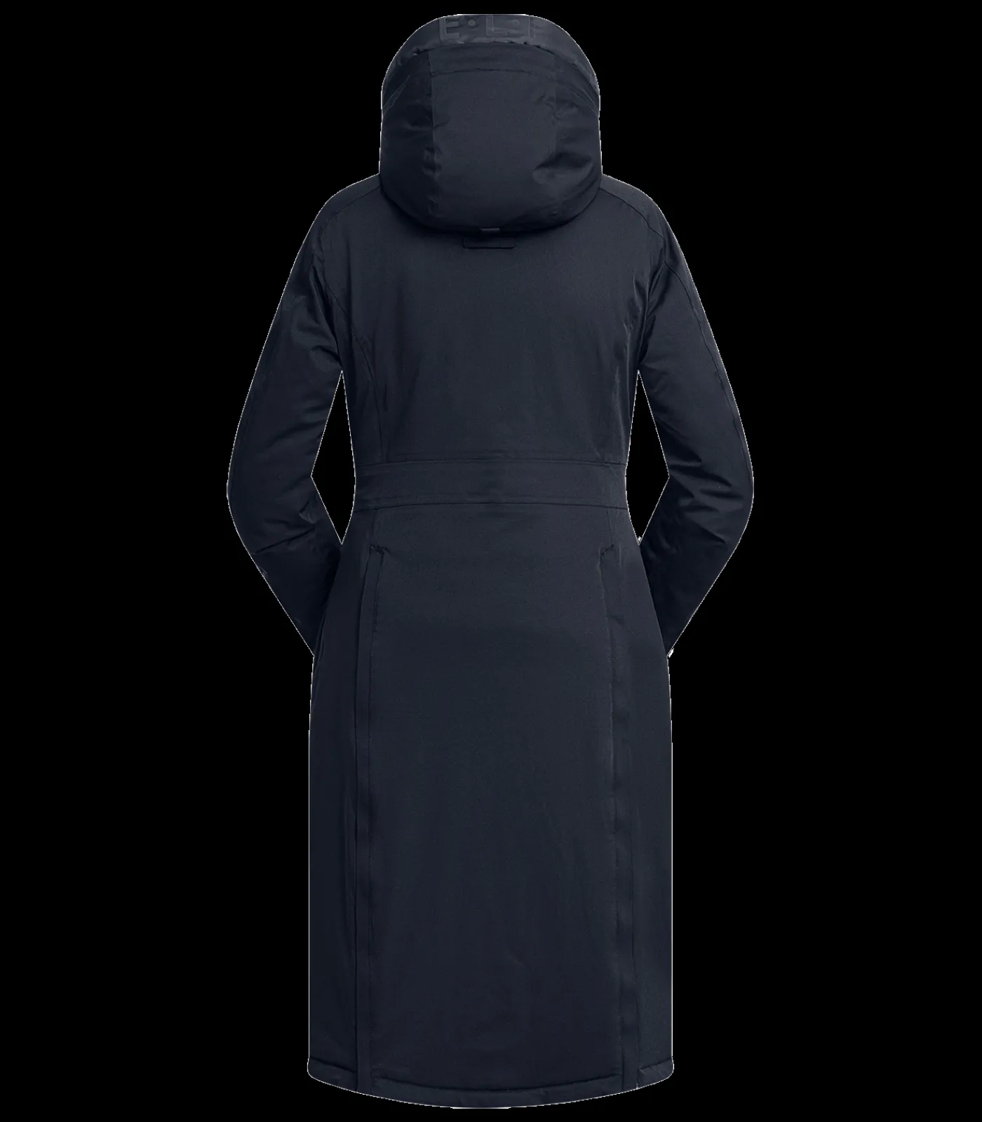 ELT Equestrian Performance|Reitjacken & -Mäntel>Winter-Performance-Reitmantel Opal