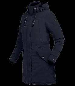 ELT Equestrian Performance|Reitjacken & -Mäntel>Winter-Performance-Reitparka Ontario