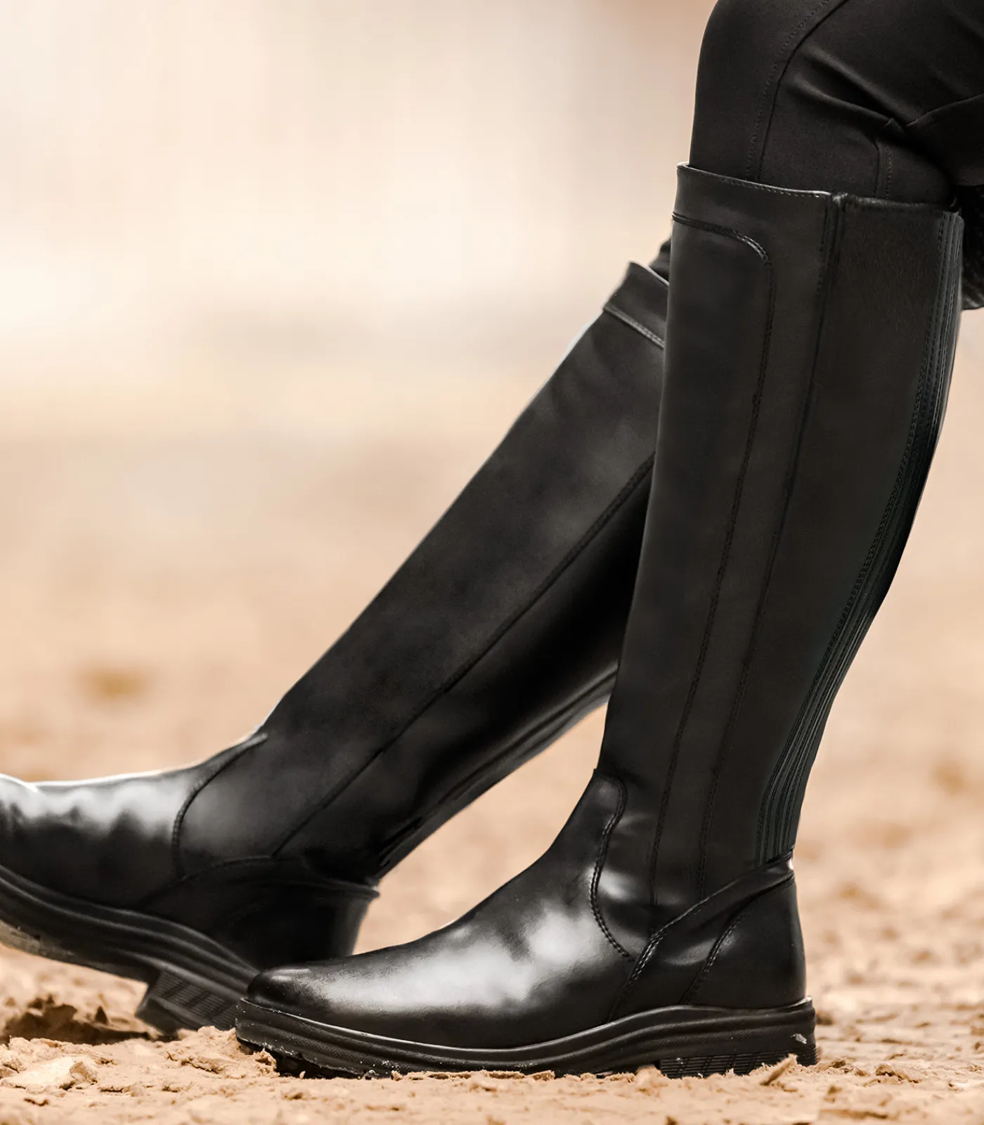 ELT Thermostiefel & Winterschuhe|Reitstiefel>Winter-Reitstiefel Clever Comfort