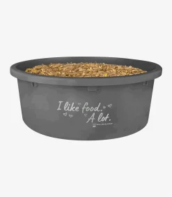 Waldhausen Futtereimer, Tröge & Schüsseln>XL Futterschale mit Deckel