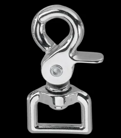 Waldhausen Weiteres Longierzubehör|Trensenzubehör>Zügelsnaps