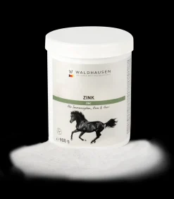 Waldhausen Ergänzungsfuttermittel>Zink - Für Immunsystem, Horn und Haar, 900 g
