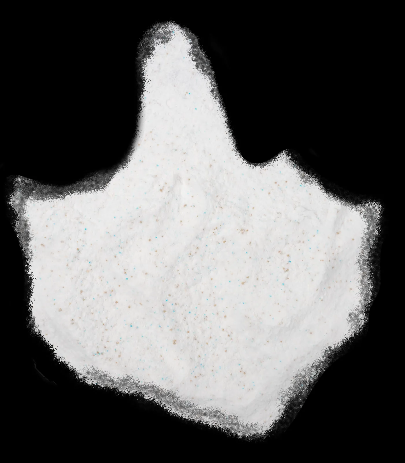 Waldhausen Ergänzungsfuttermittel>Zink - Für Immunsystem, Horn und Haar, 900 g