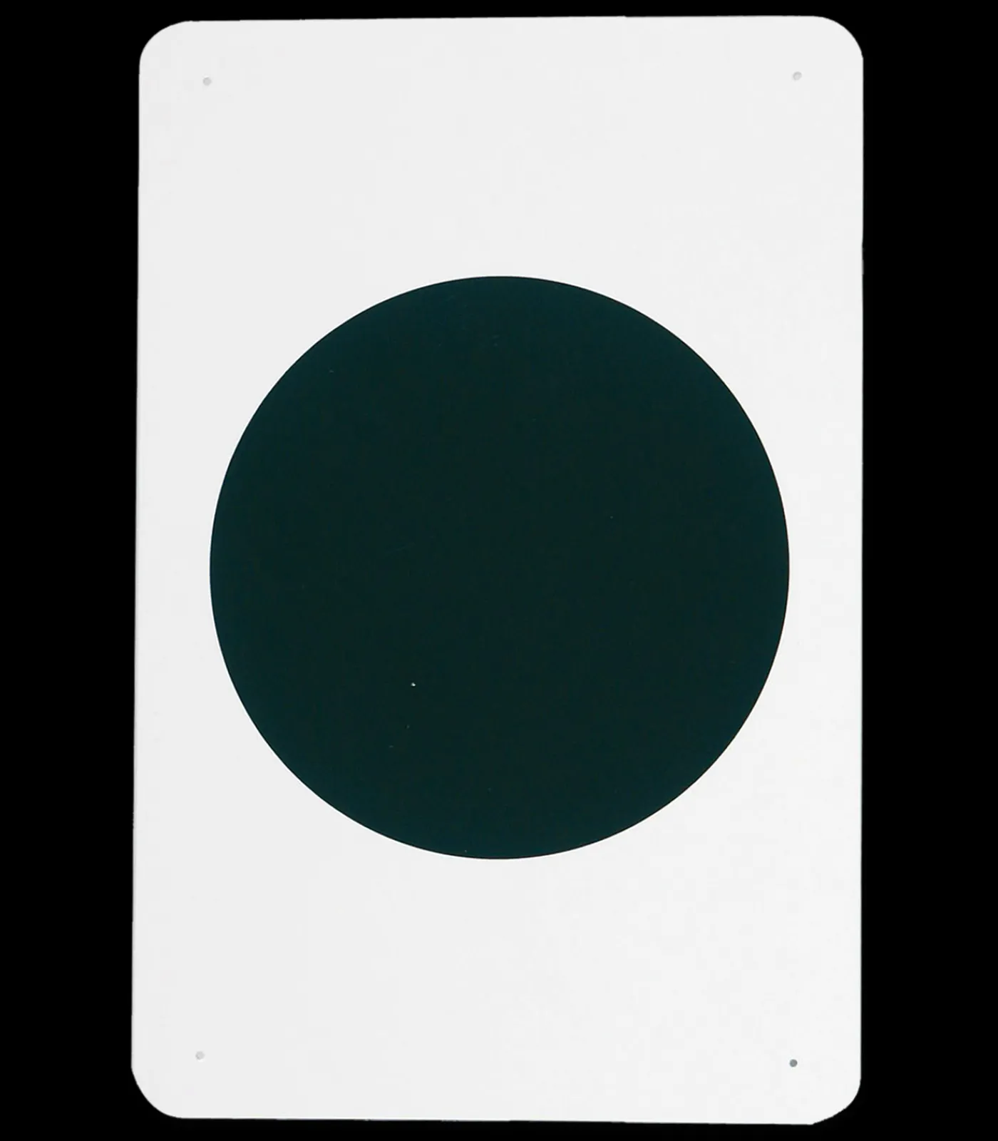 Waldhausen Reitplatz>Zirkelpunkt